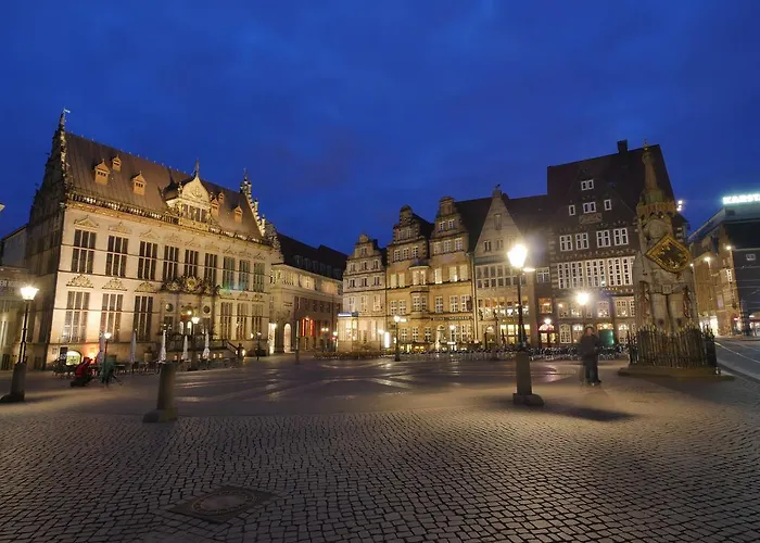 Ξενοδοχείο Westfalia