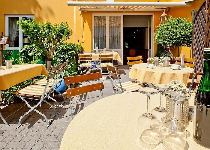 Westfalia Бремен