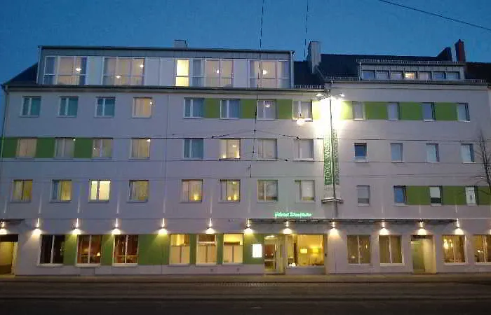 Hotel Westfalia Brême