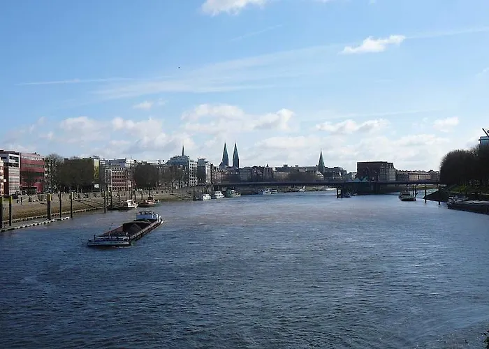 Готель Westfalia 3*