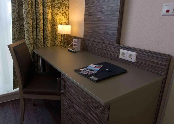 Ξενοδοχείο Westfalia Βρέμη