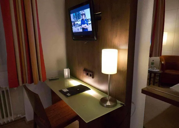 Westfalia Готель Бремен