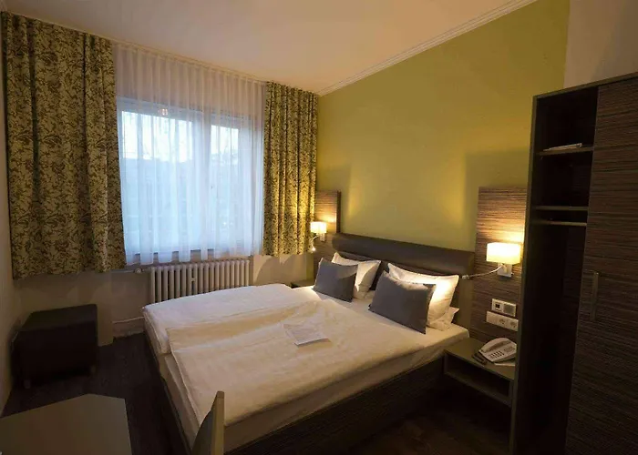 Готель Westfalia