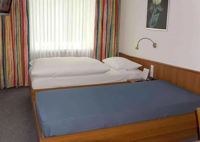 Westfalia Бремен