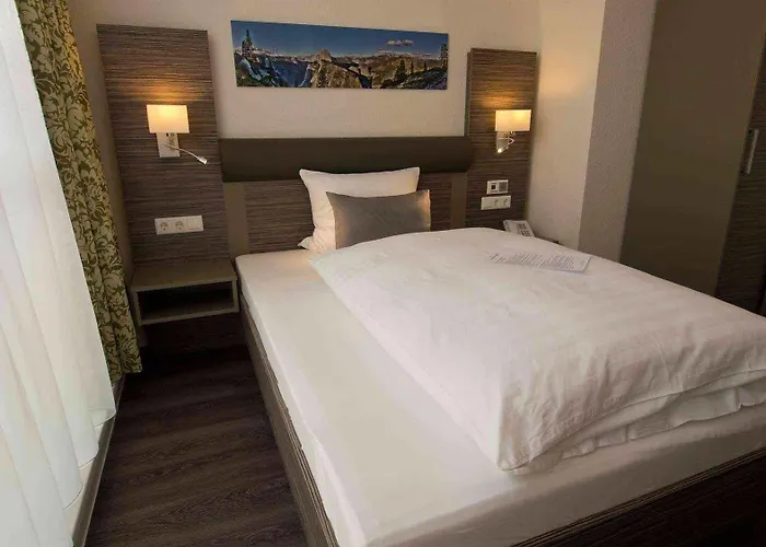 Westfalia Бремен