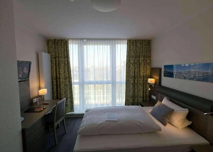 Westfalia Ξενοδοχείο 3*