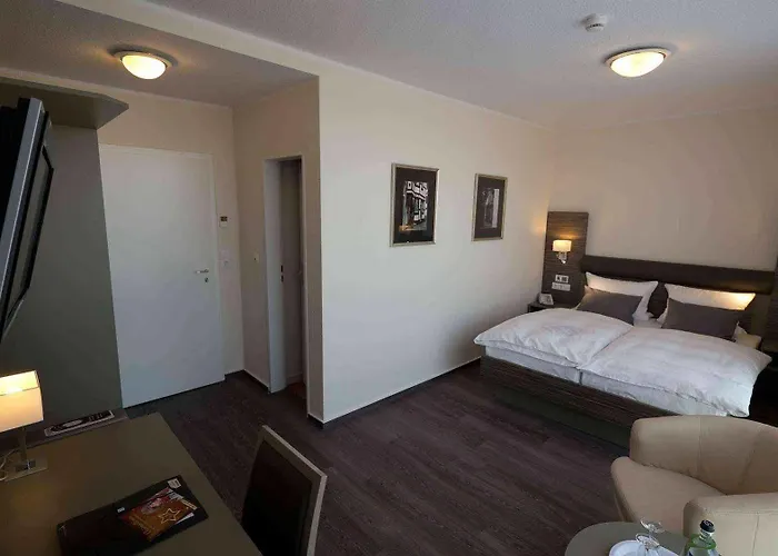 Westfalia Ξενοδοχείο 3*