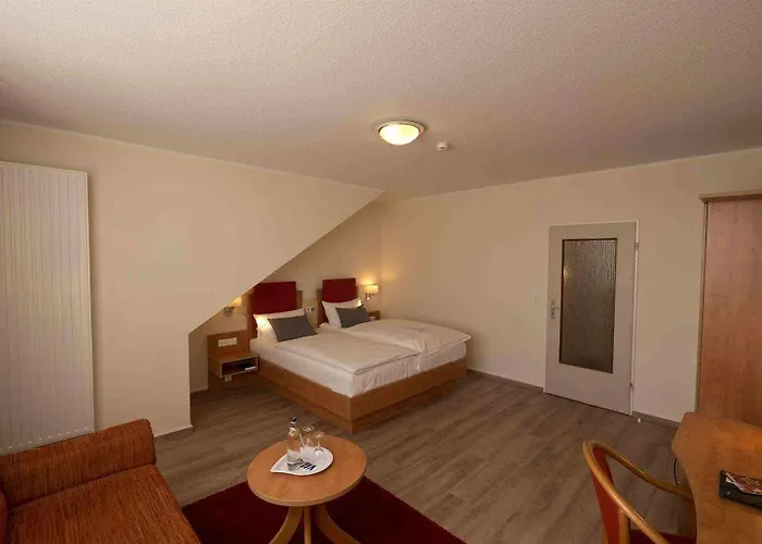 Westfalia Ξενοδοχείο 3*